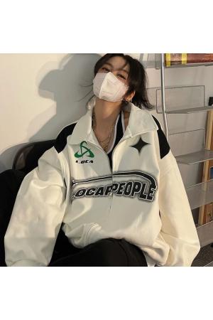 Winter Fabric Unisex Jacket & Sweatshirt